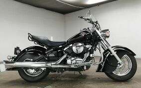 KAWASAKI VULCAN 400 DRIFTER 2002 VN400D