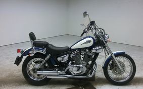 YAMAHA VIRAGO 250 S 1996 3DM