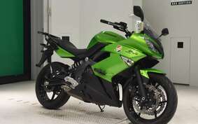 KAWASAKI NINJA 400R 2012 ER400B