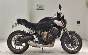 HONDA CB650R 2023 RH03