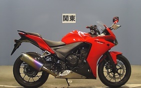 HONDA CBR400R ABS 2013 NC47