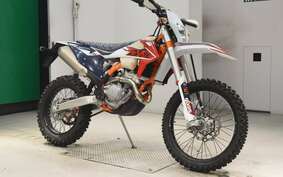 KTM 250 EXC F SIXDAYS EXA40