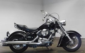 KAWASAKI VULCAN 400 DRIFTER 2004 VN400D