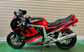 SUZUKI GSX-R1100 1991 GV73A