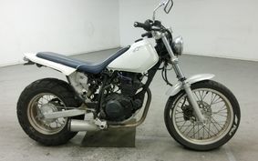 YAMAHA TW225 DG09J