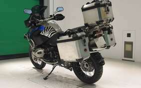 BMW R1200GS ADVENTURE 2010