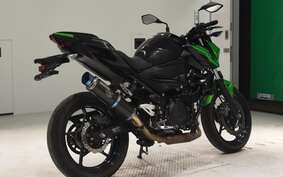 KAWASAKI Z400 Gen.2 2019 EX400G