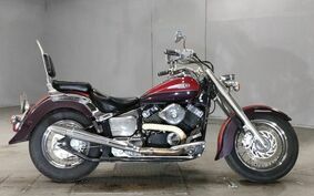 YAMAHA DRAGSTAR 400 CLASSIC 2003 VH01J