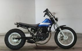 YAMAHA TW225 DG09J