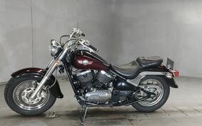 KAWASAKI VULCAN 800 CLASSIC 1999 VN800A