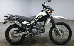 KAWASAKI SUPER SHERPA 2000 KL250G