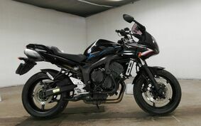 YAMAHA FAZER FZ6 S2 2009 RJ14