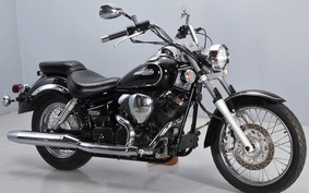 YAMAHA DRAGSTAR 250 VG05J