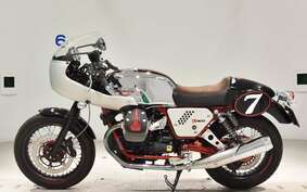 MOTO GUZZI V7 RACER 2014