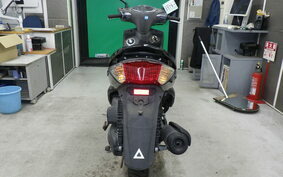 YAMAHA CYGNUS 125 X 2 SE44J