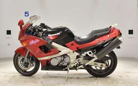 KAWASAKI ZZ-R400 Gen.2 2000 ZX400N