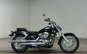 YAMAHA DRAGSTAR 250 VG02J