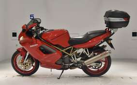 DUCATI ST4 2002