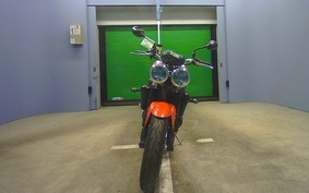 TRIUMPH SPEED TRIPLE 2009 E5865R