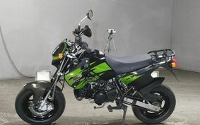 KAWASAKI KSR110 KL110A