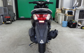 YAMAHA N-MAX SE86J