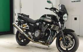 YAMAHA XJR1300 Gen.2 2012 RP17J