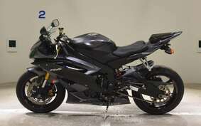 YAMAHA YZF-R6 2012 RJ12