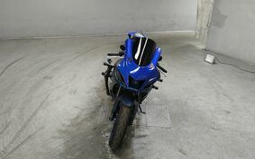 YAMAHA YZF-R7 2022 RM39J