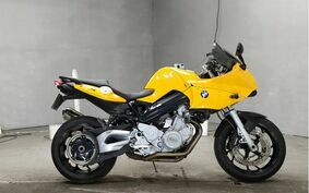 BMW F800S 2007 0216