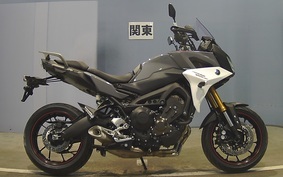 YAMAHA MT-09 Tracer GT 2018 RN51J