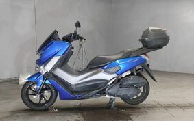 YAMAHA N-MAX 125 SED6J