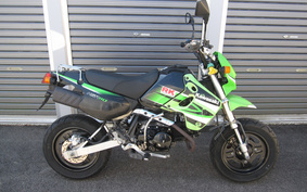 KAWASAKI KSR110 KL110A