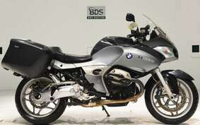 BMW R1200ST 2007