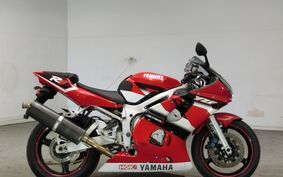 YAMAHA YZF-R6 2008 RJ03