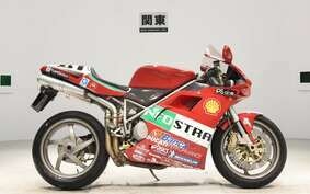 DUCATI 748 MONOPOSTO 2002 H300A