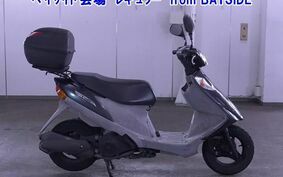 SUZUKI ｱﾄﾞﾚｽV125G CF46A