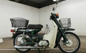 YAMAHA MATE 50 V50