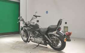 YAMAHA DRAGSTAR 250 VG02J