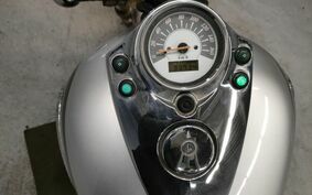 SUZUKI INTRUDER 250 LC Type VJ51A