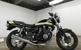 KAWASAKI ZEPHYR 400 2008 ZR400C