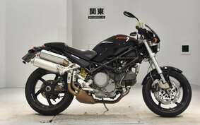 DUCATI MONSTER S2R 800 2007 M421A