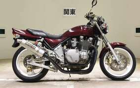 KAWASAKI ZEPHYR 1100 1992 ZRT10A