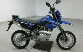 KAWASAKI KLX125D TRACKER 2010 LX125D