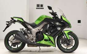 KAWASAKI Z1000 SX 2012 ZXT00G