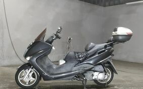 YAMAHA YB125SP LBPPCJL