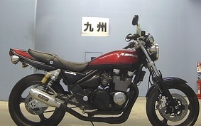 KAWASAKI ZEPHYR 400 KAI 2007 ZR400C