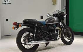 KAWASAKI W800 CAFE 2021 EJ800B