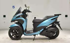 YAMAHA TRICITY 125 A SEC1J