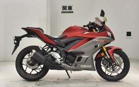 YAMAHA YZF-R25 A RG43J