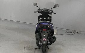 YAMAHA CYGNUS 125 X SR SED8J